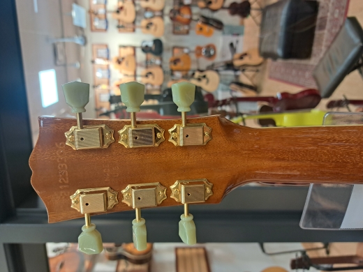 Gibson Hummingbird 5